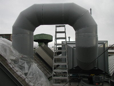 Wikutec .::. KunststoffMontage.::. Fichtel & Sachs in Schweinfurt